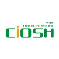 CIOSH logo - Similar company to Blazingfast Ai