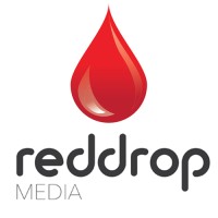 Reddrop Media logo - Similar company to Labsfor