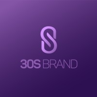 30s Brand logo - Similar company to Ctx Pesquisa