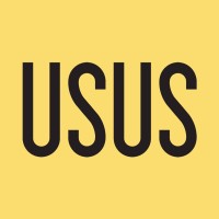 Usus architectes logo - Similar company to Greenation