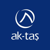 Ak-taş Dış Ticaret A.Ş. logo - Similar company to Atic Kimya