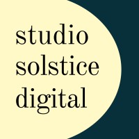 Studio Solstice Digital