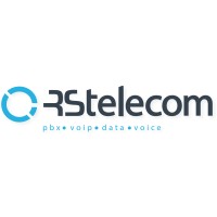RSTelecom logo - Similar company to R&S Telecom