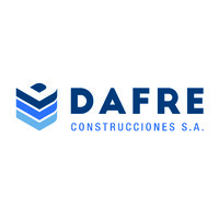 DAFRE S.A logo - Similar company to Dortmund Ingeniería S.A.
