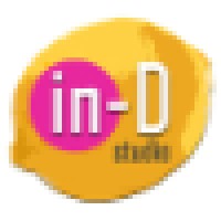 in-D studio logo - Similar company to Fattorini Group