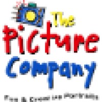 The Picture Company logo - Similar company to Wheresspot