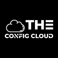 The Config Cloud logo - Similar company to Configcloud