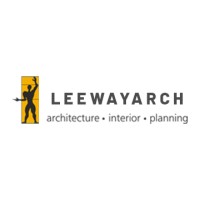 Leewayarch logo - Similar company to Espaces Architects