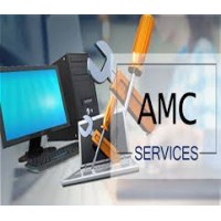 Computer AMC Service logo - Similar company to Network Elabs