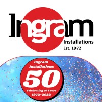 Ingram Installations Ltd logo - Similar company to Ipower Generation