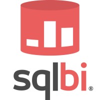 SQLBI logo - Similar company to Data Pears
