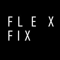 FlexFix GmbH logo - Similar company to Conceptlicht Mittelberger Gmbh