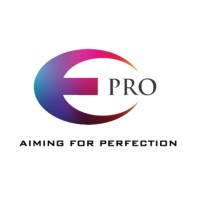Electrical Professionals (EPRO) logo - Similar company to Necointerio