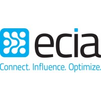 Electronic Components Industry Association (ECIA) logo - Similar company to Components At Service
