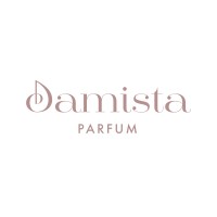 Damista Parfum logo - Similar company to Shin Alef Perfume