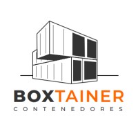 BoxTainer logo - Similar company to Central World Cargo S.R.L.
