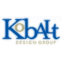 Kobalt Design Group logo - Similar company to Clocktower Media