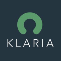 Klaria AB logo - Similar company to Ilya Pharma