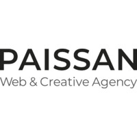 Paissan & Partners web and creative agency logo - Similar company to Devulgare
