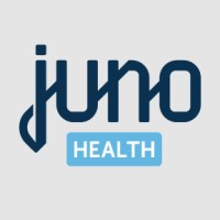Juno Health logo - Similar company to Dss, Inc. (Nyse American: Dss)