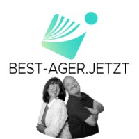 Best-Ager.jetzt logo - Similar company to Bayern-Weit