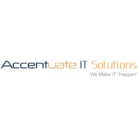 Accentuate IT Solutions LLC logo - Similar company to Proposalwriter.Ai
