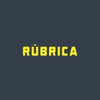 Rúbrica logo - Similar company to Siucom, S.A.