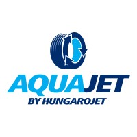 Aquajet Ltd. logo - Similar company to Life Recorgfert Plus