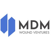 MDM Wound Ventures Inc. logo - Similar company to Headline Inc