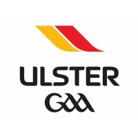 Ulster GAA logo - Similar company to Gaa