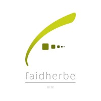 Lycee Faidherbe logo - Similar company to Fédération Des Mdl (Fmdl)