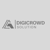 Digicrowd Solution logo - Similar company to Digicrowds