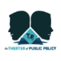 The Theater of Public Policy logo - Similar company to Acs Minnesota Lawyer Chapter