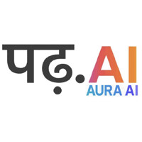 Padh.AI by Aura logo - Similar company to Aura.Top - Meet New People Via Ai