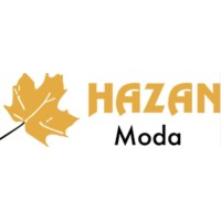 Hazan Moda Tekstil logo - Similar company to Instyle