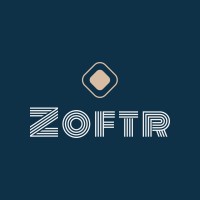 Zoftr Solutions LLP logo - Similar company to Secure Bearing Llc