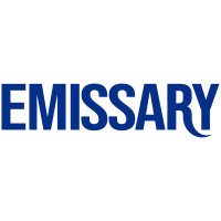 EMISSARY Cosmetics logo - Similar company to Logderma