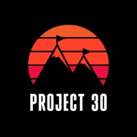 Project 30 logo - Similar company to Method | B Corp