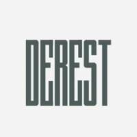 Derest logo - Similar company to Igeeks Media Pvt Ltd