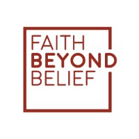 Faith Beyond Belief