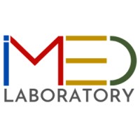 IMEDLab logo - Similar company to Isspa
