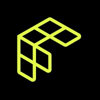 Fused logo - Similar company to Blackprint Technologies