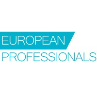 European Professionals logo - Similar company to Joint Maritime Information Center