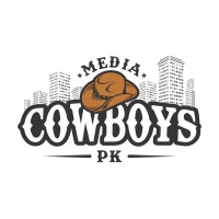 MediaCowBoys logo - Similar company to Devprovider.Com