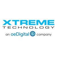 Xtreme Technology logo - Similar company to It Evolved