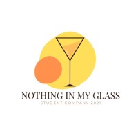 Nothing In My Glass SC logo - Similar company to Ebirds
