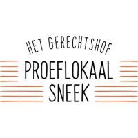 Proeflokaal Sneek logo - Similar company to De Walrus | Grand-Café
