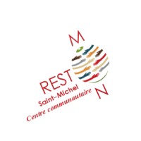 Mon Resto Saint Michel logo - Similar company to Groupe Information Travail