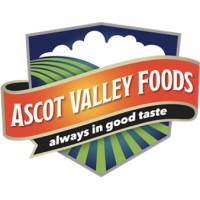 Ascot Valley Foods logo - Similar company to Ultratech Polymers, Inc.