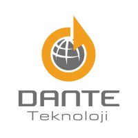 Dante Teknoloji logo - Similar company to Simplix Teknoloji Hizmetleri